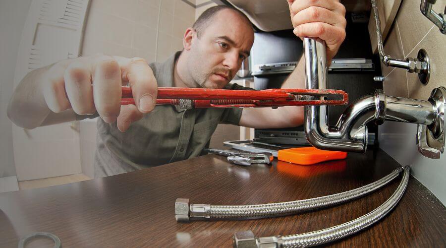 Local water heater installation in Williamsport, KY